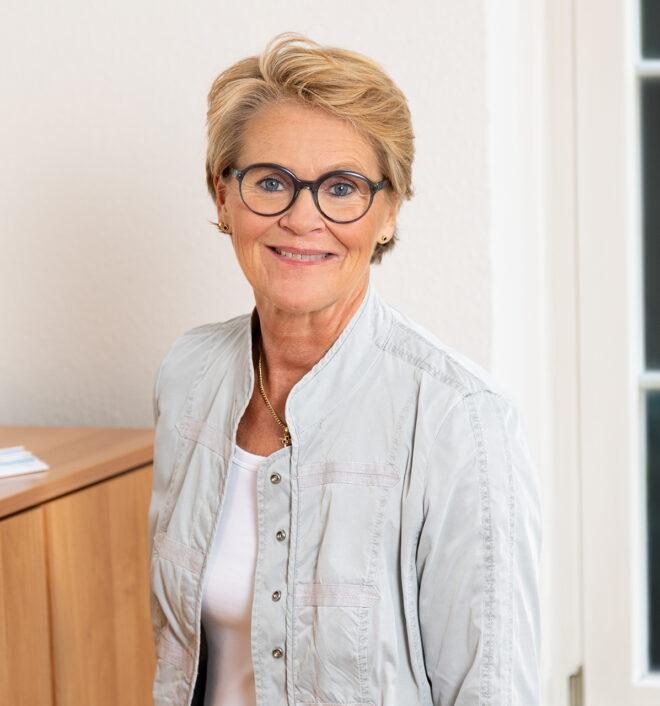 Anja Benkel