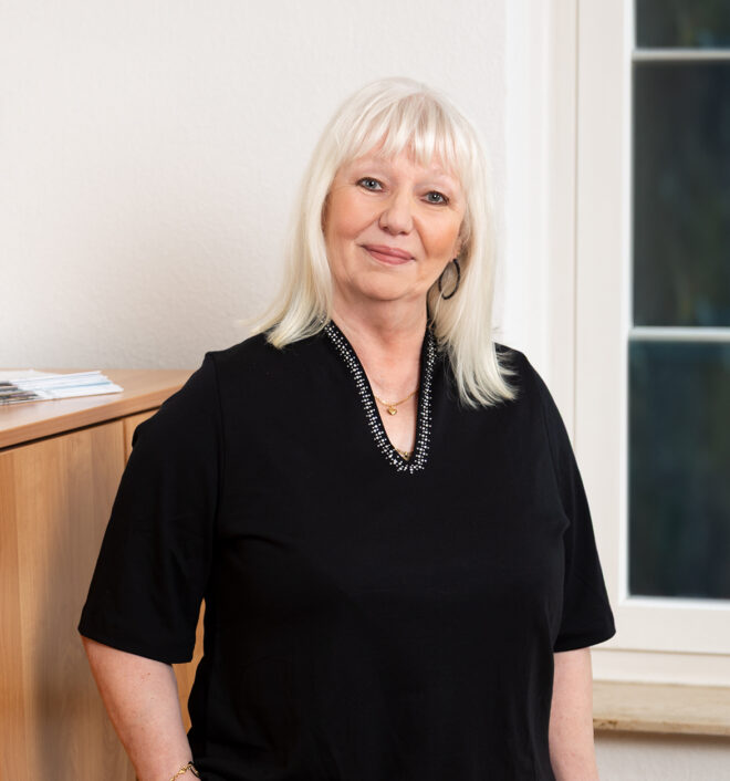 Siglinde Blessau