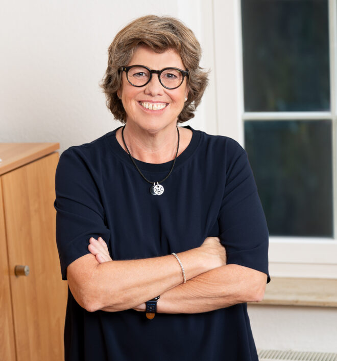 Corinna Renz